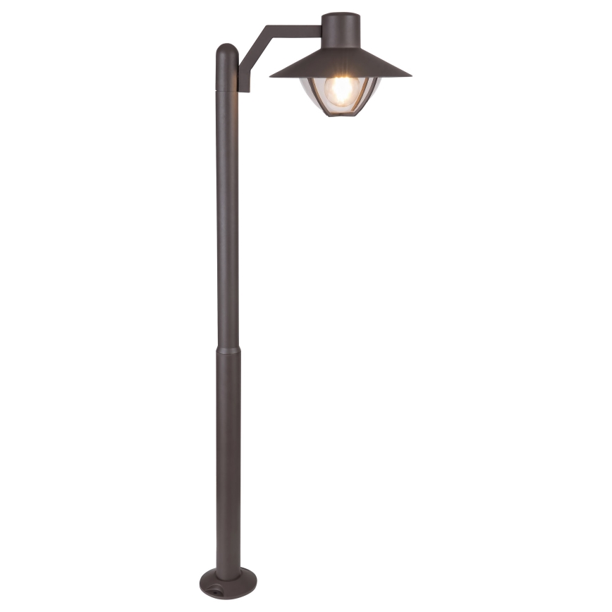 Rabalux - Lampa zewnętrzna 1xE27/10W/230V IP44