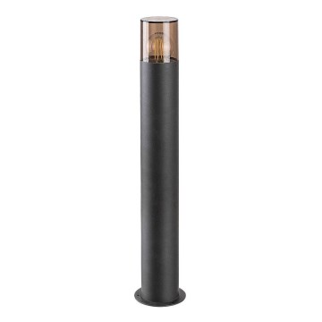 Rabalux - Lampa zewnętrzna 1xE27/12W/230V IP44