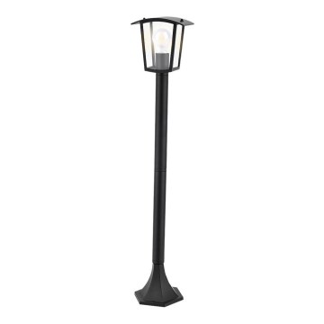 Rabalux - Lampa zewnętrzna 1xE27/15W/230V IP44