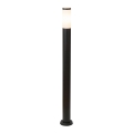 Rabalux - Lampa zewnętrzna 1xE27/25W/230V IP44 110 cm