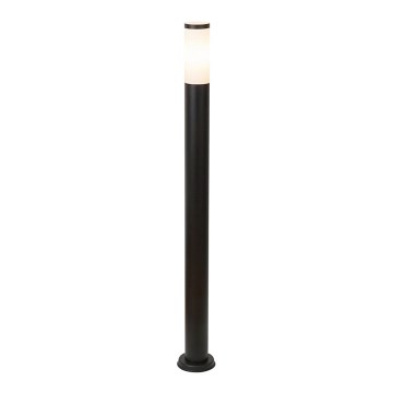 Rabalux - Lampa zewnętrzna 1xE27/25W/230V IP44 110 cm