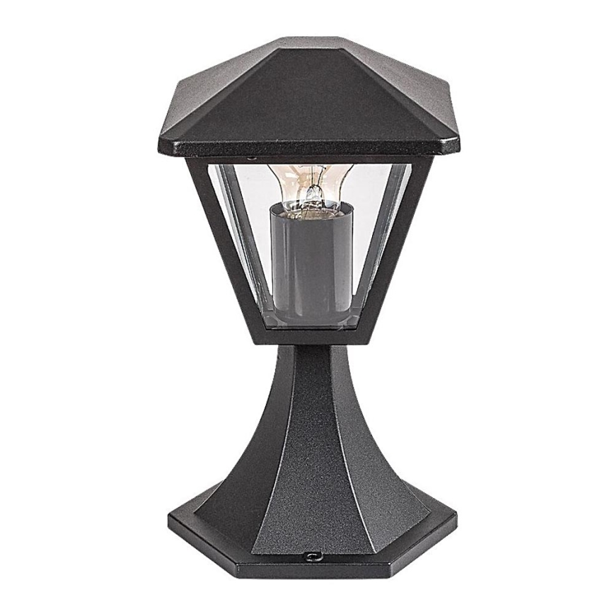 Rabalux - Lampa zewnętrzna 1xE27/40W/230V IP44