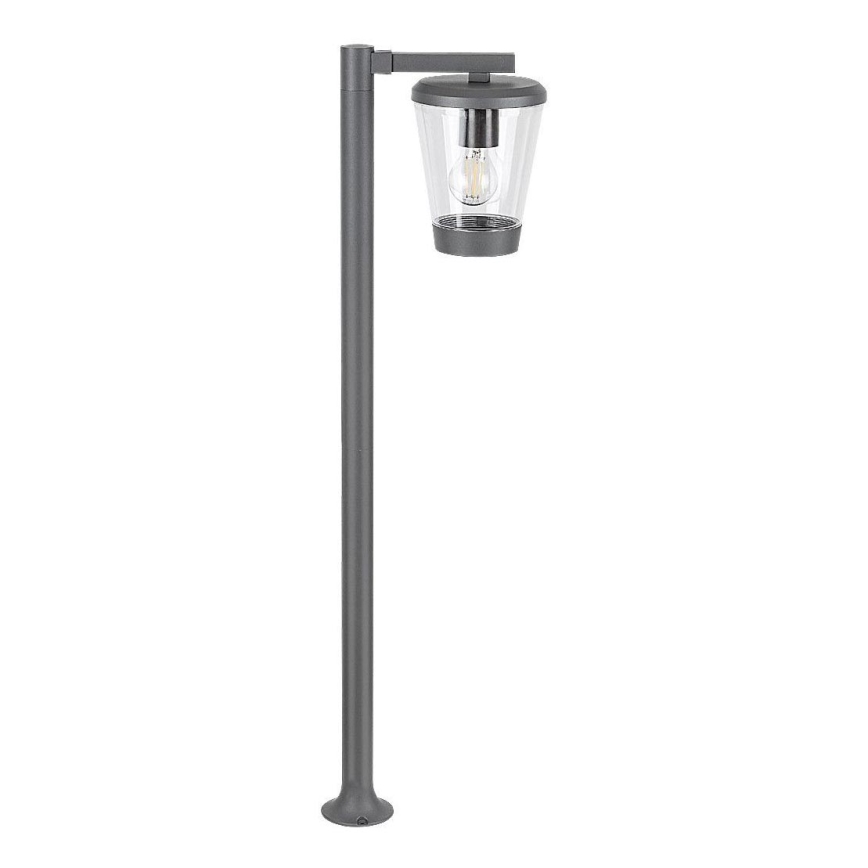 Rabalux - Lampa zewnętrzna 1xE27/40W/230V IP44