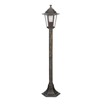 Rabalux - Lampa zewnętrzna 1xE27/60W/230V 105 cm