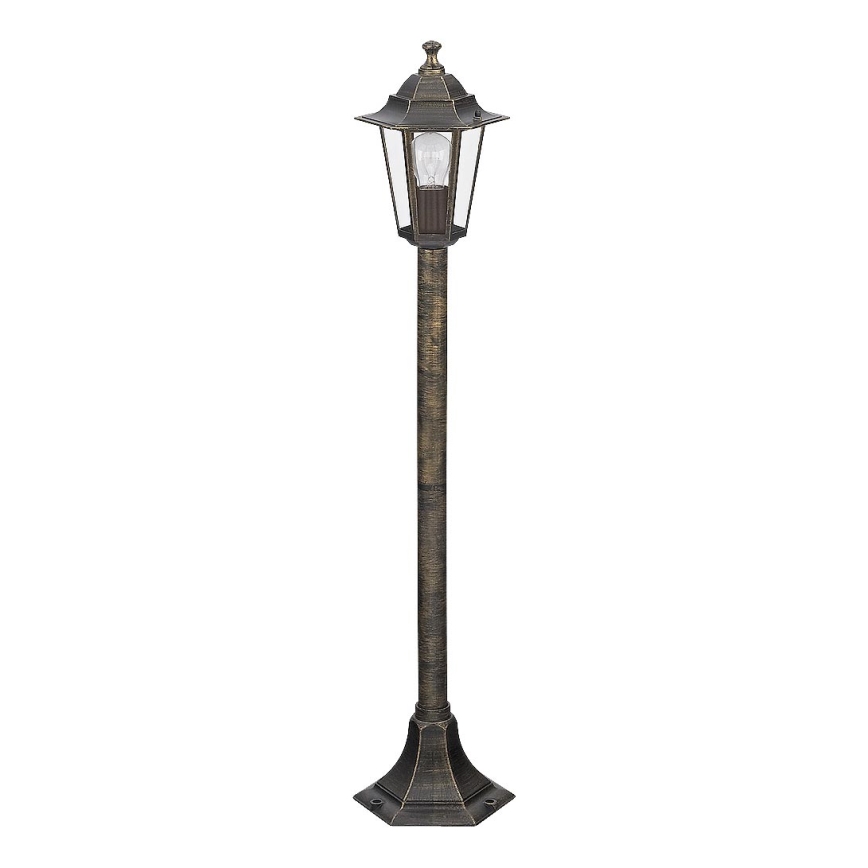 Rabalux - Lampa zewnętrzna 1xE27/60W/230V 105 cm