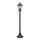 Rabalux - Lampa zewnętrzna 1xE27/60W/230V 105 cm