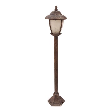 Rabalux - Lampa zewnętrzna 1xE27/60W/230V 105 cm