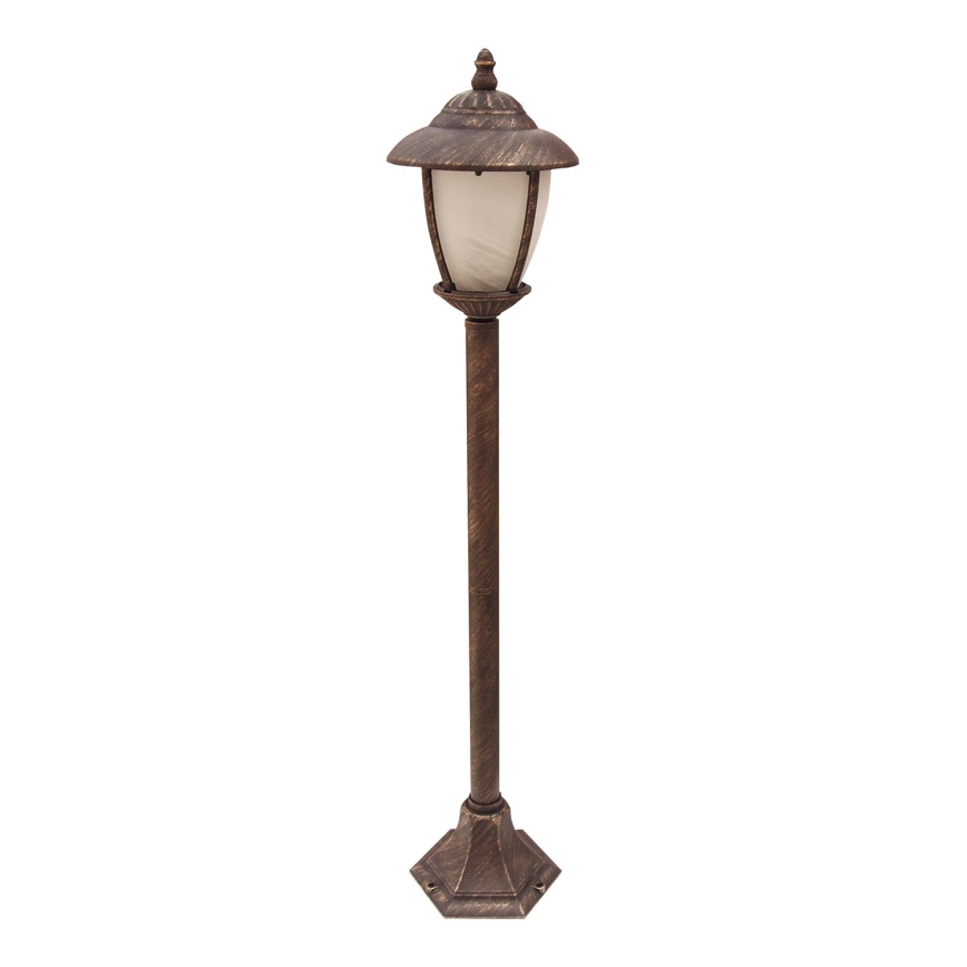 Rabalux - Lampa zewnętrzna 1xE27/60W/230V 105 cm