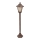 Rabalux - Lampa zewnętrzna 1xE27/60W/230V 105 cm