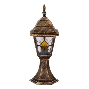 Rabalux - Lampa zewnętrzna 1xE27/60W/230V