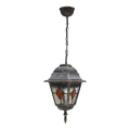 Rabalux - Lampa zewnętrzna 1xE27/60W/230V