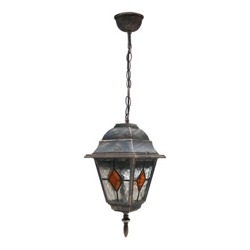 Rabalux - Lampa zewnętrzna 1xE27/60W/230V