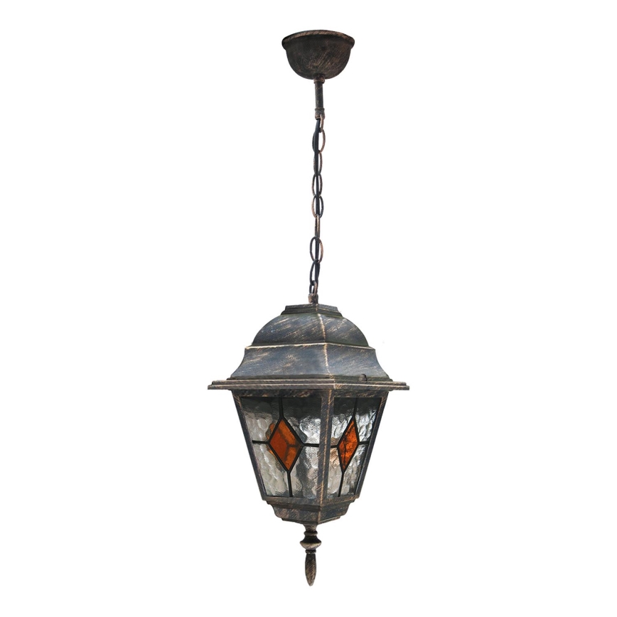 Rabalux - Lampa zewnętrzna 1xE27/60W/230V