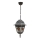 Rabalux - Lampa zewnętrzna 1xE27/60W/230V