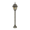 Rabalux - Lampa zewnętrzna 1xE27/60W/230V
