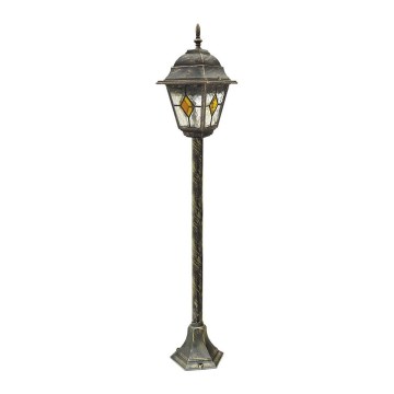 Rabalux - Lampa zewnętrzna 1xE27/60W/230V