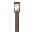 Rabalux - Lampa zewnętrzna 1xE27/60W/230V IP44