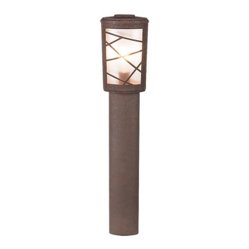 Rabalux - Lampa zewnętrzna 1xE27/60W/230V IP44