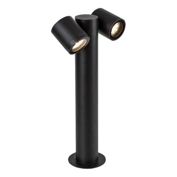 Rabalux - Lampa zewnętrzna 2xGU10/35W/230V IP44