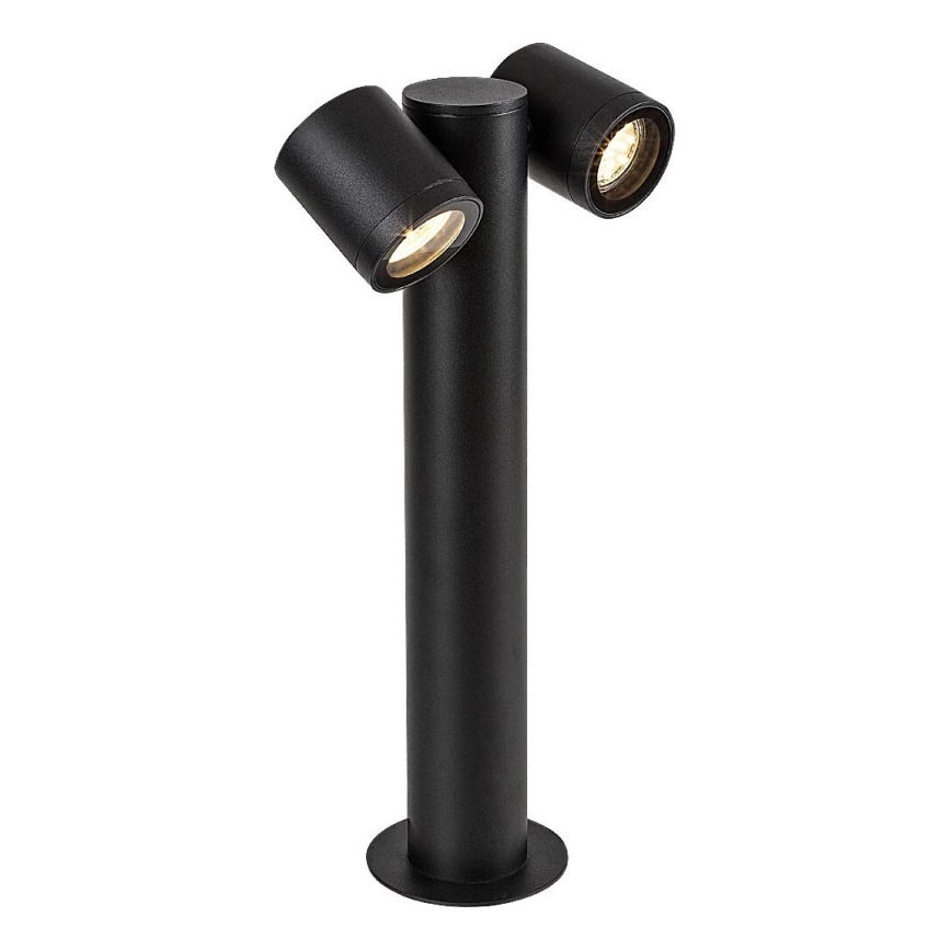 Rabalux - Lampa zewnętrzna 2xGU10/35W/230V IP44