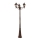 Rabalux - Lampa zewnętrzna 3xE27/60W/230V