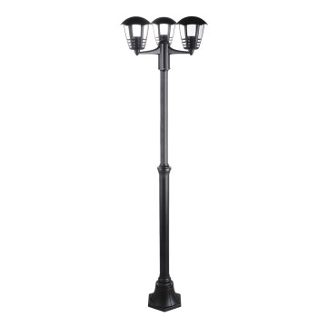 Rabalux - Lampa zewnętrzna 3xE27/60W/230V IP44 1,81 m