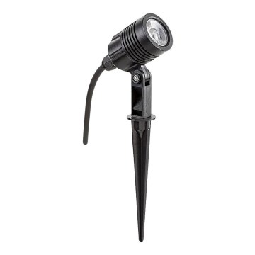 Rabalux - Lampa zewnętrzna LED LED/3W/230V IP65