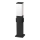 Rabalux - Lampa zewnętrzna z 2 gniazdami 1xE27/60W/230V IP44 SCHUKO