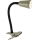 Rabalux - Lampka biurkowa z klipsem 1xGU10/7W/230V khaki