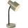 Rabalux - Lampka stołowa 1xE27/20W/230V khaki