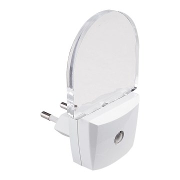 Rabalux - Lampka wtyczkowa LED/0,5W/230V