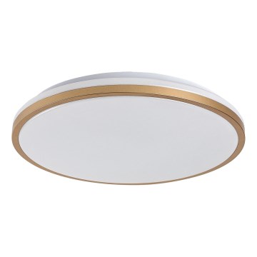 Rabalux - Łazienna lampa sufitowa LED/18W/230V IP44 śr. 34 cm