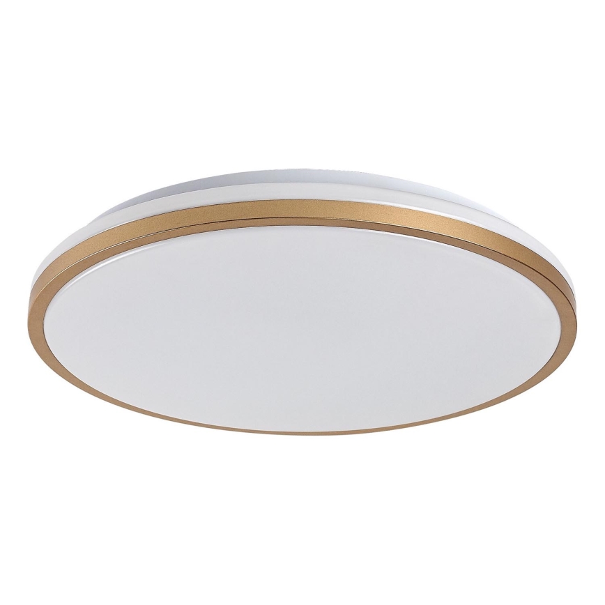 Rabalux - Łazienna lampa sufitowa LED/18W/230V IP44 śr. 34 cm