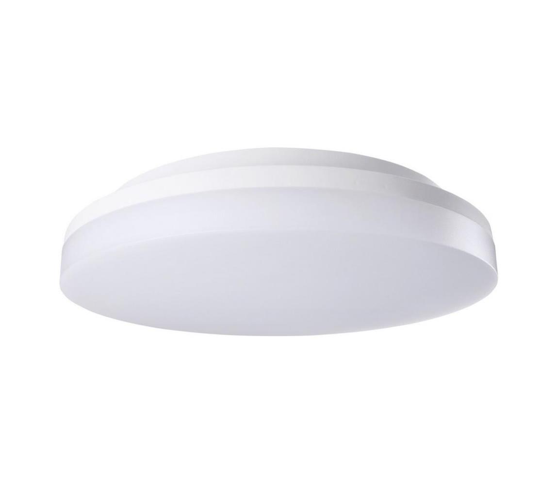 Rabalux - LED Łazienkowe oświetlenie sufitowe LED/18W/230V IP54 3000K/4000K/6000K