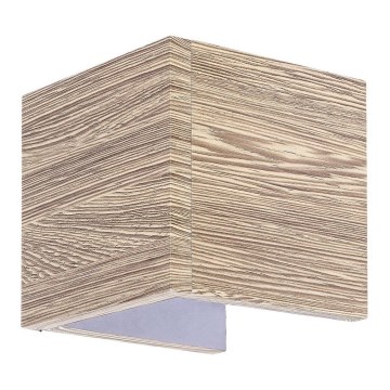 Rabalux  - LED Kinkiet CINNAMON LED/7W/230V