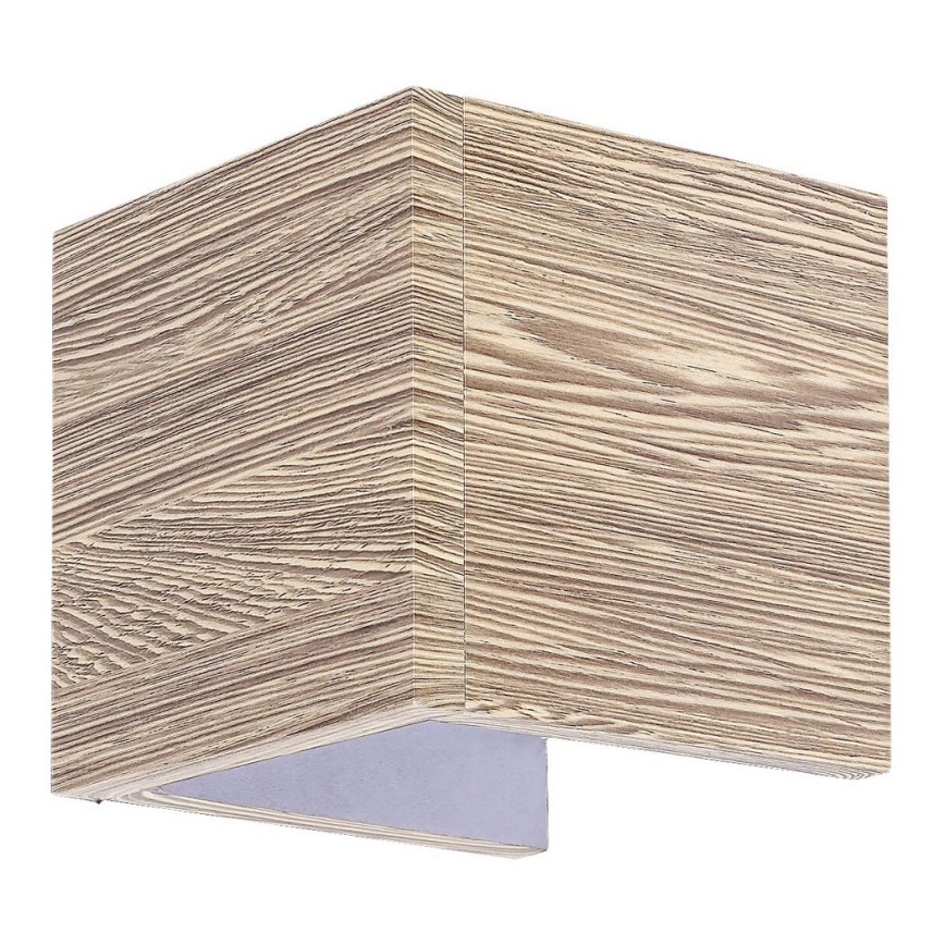 Rabalux  - LED Kinkiet CINNAMON LED/7W/230V