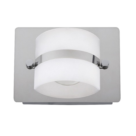 Rabalux - LED Kinkiet łazienkowy 1xLED/5W/230V