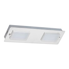 Rabalux - LED Kinkiet łazienkowy 2xLED/4,5W