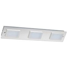Rabalux - LED Kinkiet łazienkowy 3xLED 4,5W
