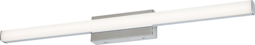Rabalux - LED Kinkiet łazienkowy LED/13W/230V IP44 63 cm