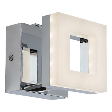 Rabalux - LED Kinkiet łazienkowy LED/5W/230V 4000K IP44