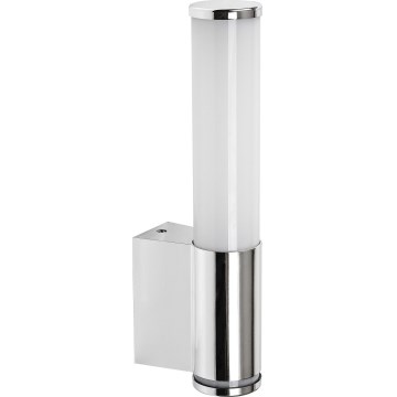 Rabalux - LED Kinkiet łazienkowy LED/6W/230V IP44 błyszczący chrom
