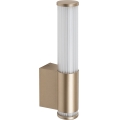 Rabalux - LED Kinkiet łazienkowy LED/6W/230V IP44 złoty