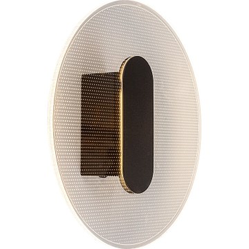 Rabalux - LED Kinkiet LED/6W/230V