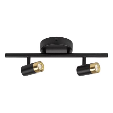 Rabalux - LED Kinkiet punktowy 2xLED/3W/230V 4000K