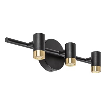Rabalux - LED Kinkiet punktowy 3xLED/3W/230V 4000K
