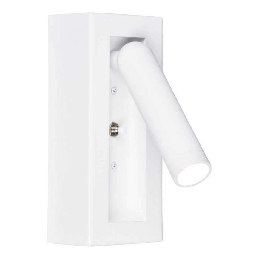 Rabalux - LED Kinkiet punktowy LED/4W/230V biały