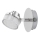 Rabalux - LED Kinkiet punktowy LED/5W/230V