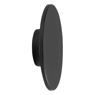 Rabalux - LED Kinkiet zewnętrzny 15W/230V 2700/4000/6500K IP65 czarny