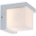 Rabalux - LED Kinkiet zewnętrzny LED/10W/230V IP54 biały